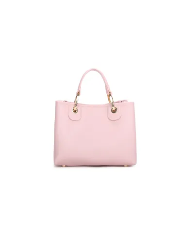 Braccialini Beth small handbag, pink
