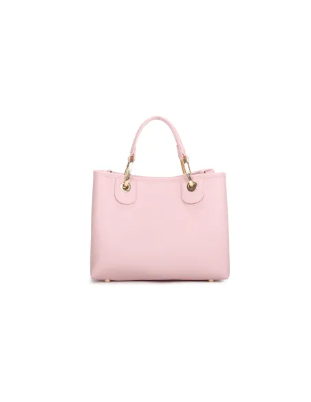 Braccialini Beth small handbag, pink