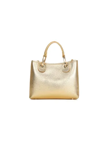 Kleine Handtasche Braccialini Beth, gold