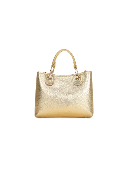 Kleine Handtasche Braccialini Beth, gold