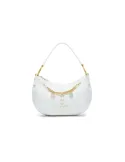 Braccialini Beth Schultertasche, weiß