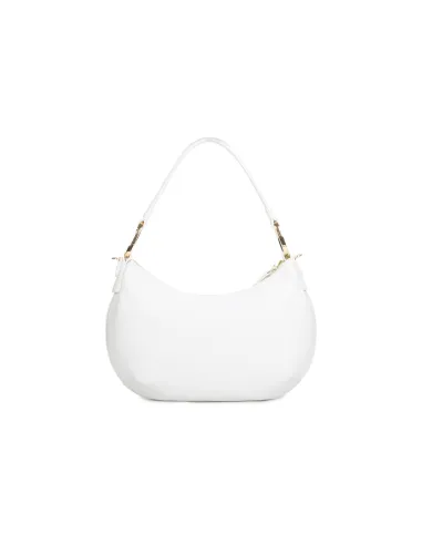 Braccialini Beth shoulder bag, white