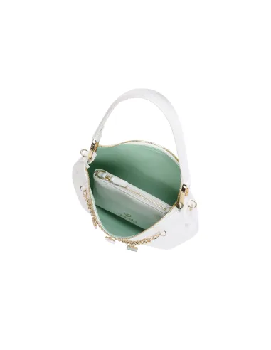 Borsa a spalla grande Braccialini...