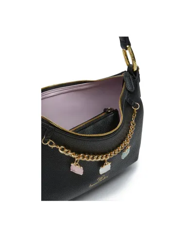 Borsa a spalla grande Braccialini...