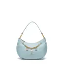 Braccialini Beth shoulder bag, light blue