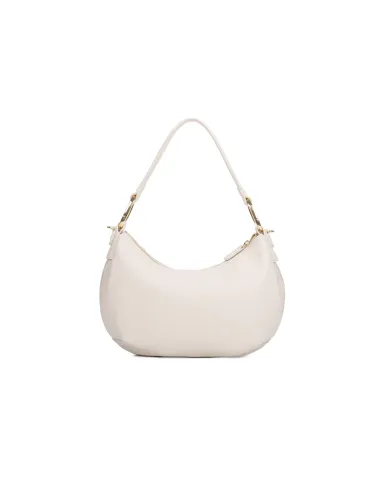 Braccialini Beth shoulder bag, beige