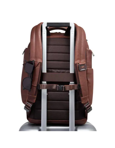 Piquadro Cronus 15.6 Leder...