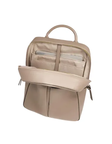 Piquadro Ashley Damen-Rucksack aus...