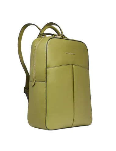 Piquadro Ashley leather women's...