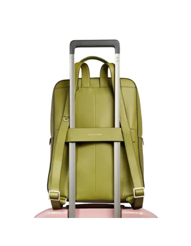 Piquadro Ashley Damen-Rucksack aus...