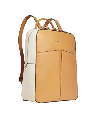 Piquadro Ashley leather women's...