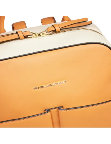 Piquadro Ashley Damen-Rucksack aus...