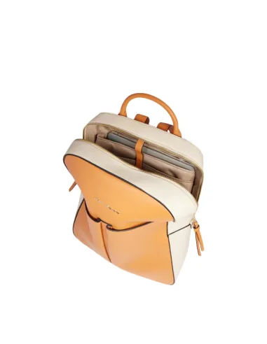 Piquadro Ashley leather women's...