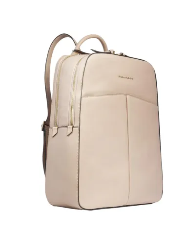 Piquadro Ashley 15.6 Damen-Rucksack...