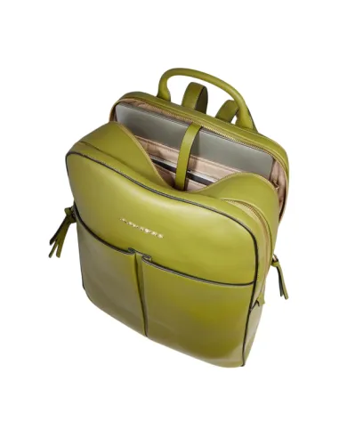 Piquadro Ashley 15.6 Damen-Rucksack...