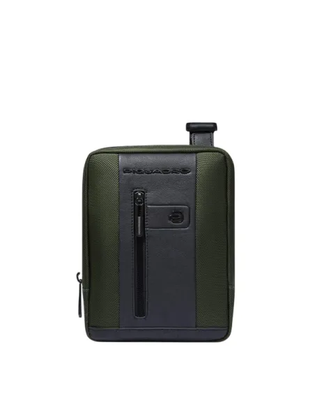 Borsello piccolo Brief 2, verde