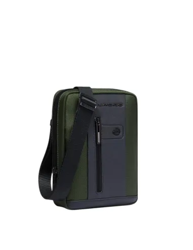 iPad®mini crossbody bag Piquadro...