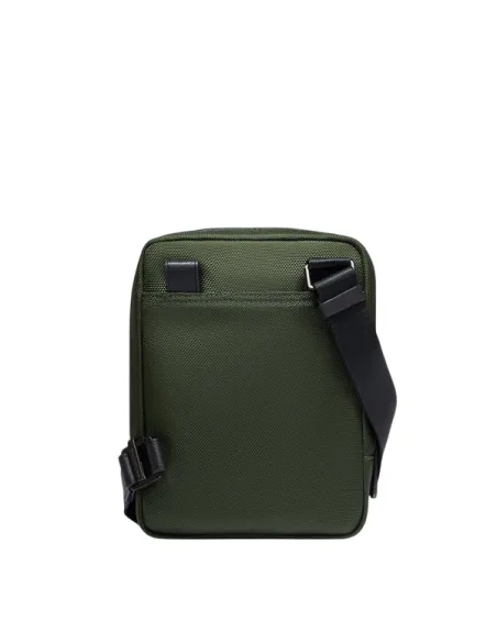 Borsello piccolo Brief 2, verde
