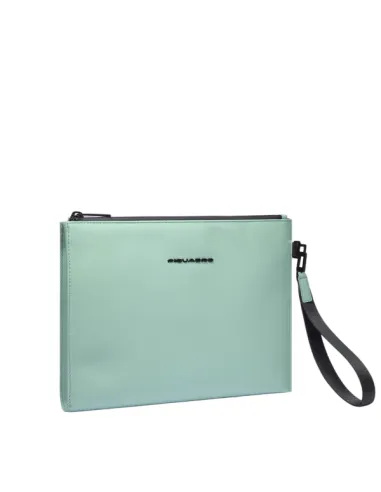 Piquadro C2OW iPad®11 wasserdichte...