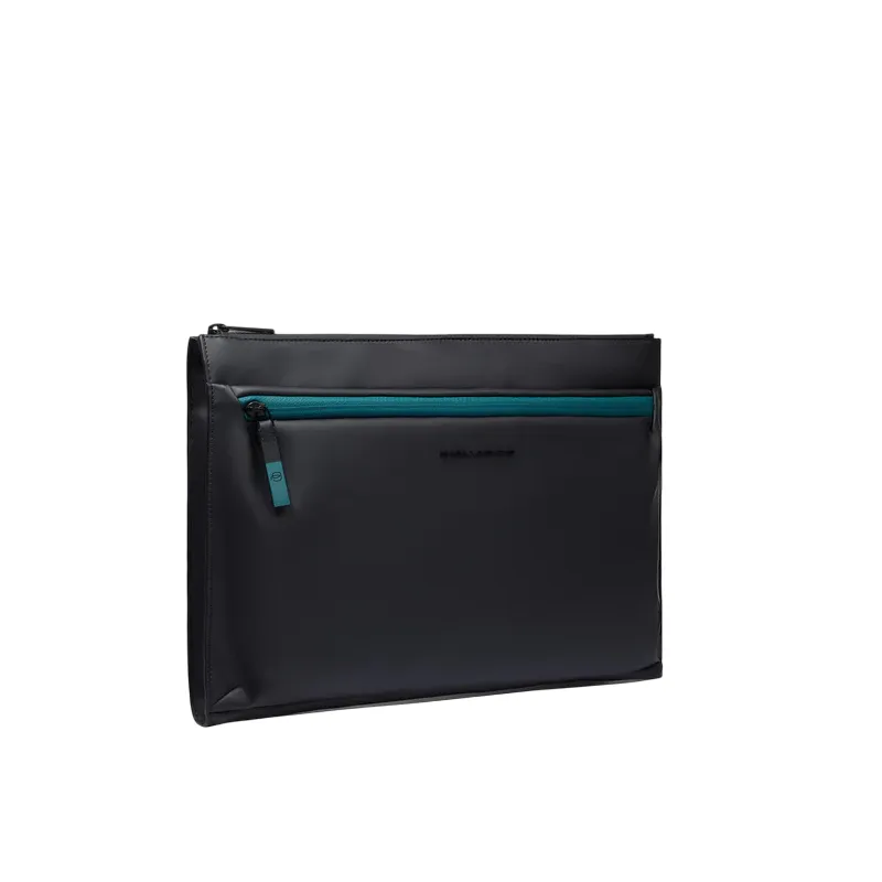 Pochette in tessuto impermeabile porta iPad®Pro 12.9... 2
