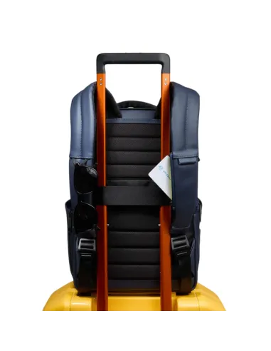 Zaino da viaggio sotto sedile...