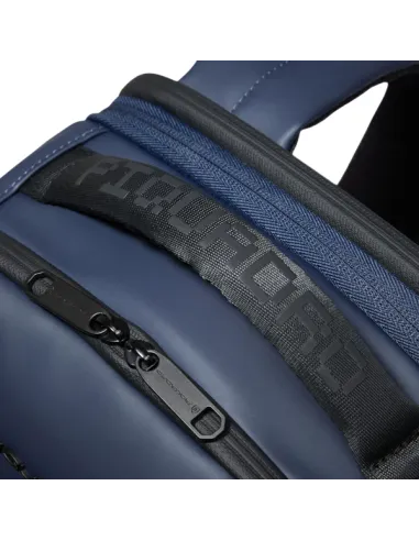 Zaino da viaggio sotto sedile...