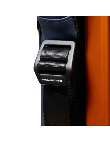 Piquadro C2OW under-seat laptop and...