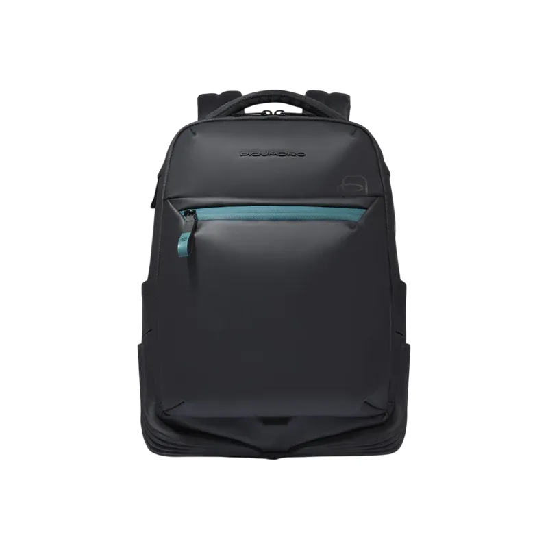 Zaino da viaggio sotto sedile Piquadro C2OW, nero