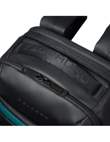 Zaino da viaggio sotto sedile...