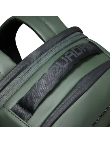 Zaino da viaggio sotto sedile...