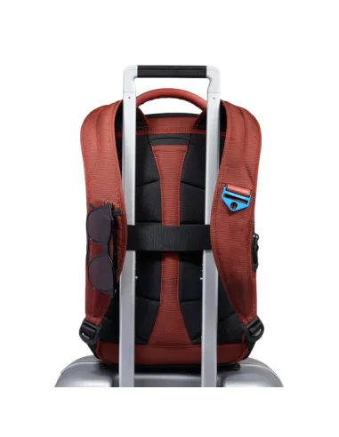 Travel backpack with laptop and iPad®...