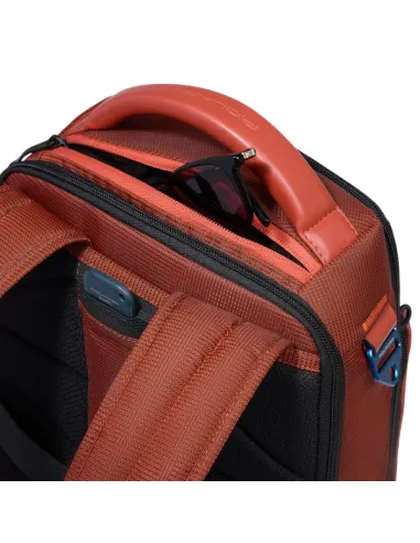 Travel backpack with laptop and iPad®...