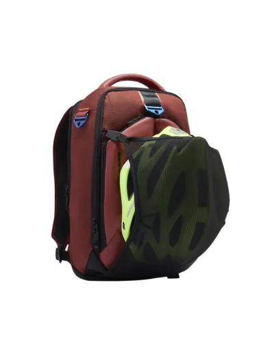 Reise-Rucksack mit Laptop- und...