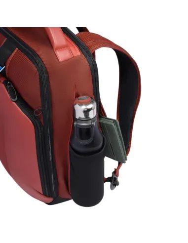 Travel backpack with laptop and iPad®...