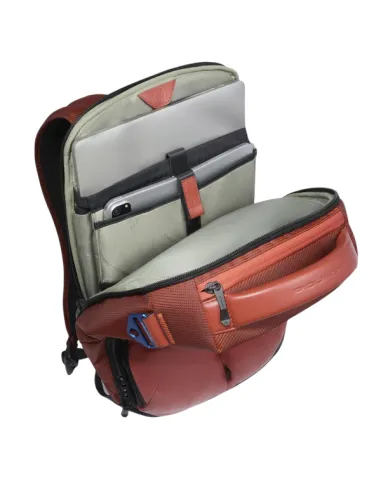 Travel backpack with laptop and iPad®...
