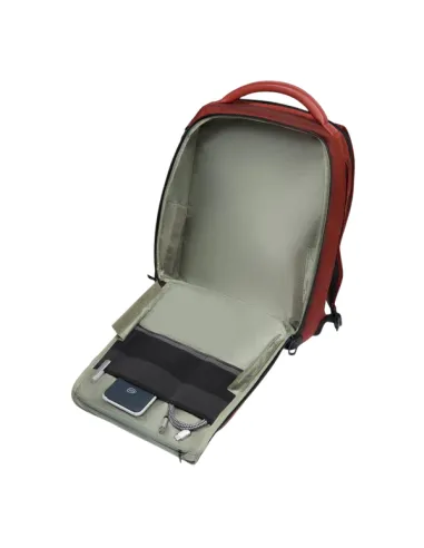 Zaino porta PC 14 con 2 comparti in...