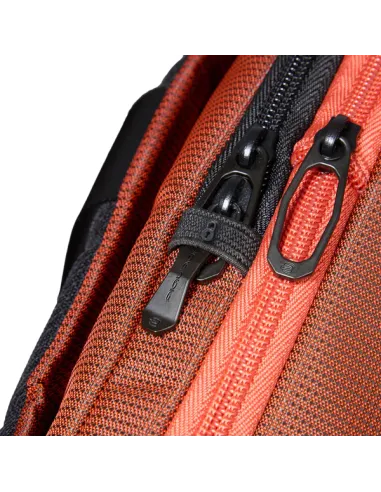 Travel backpack with laptop and iPad®...