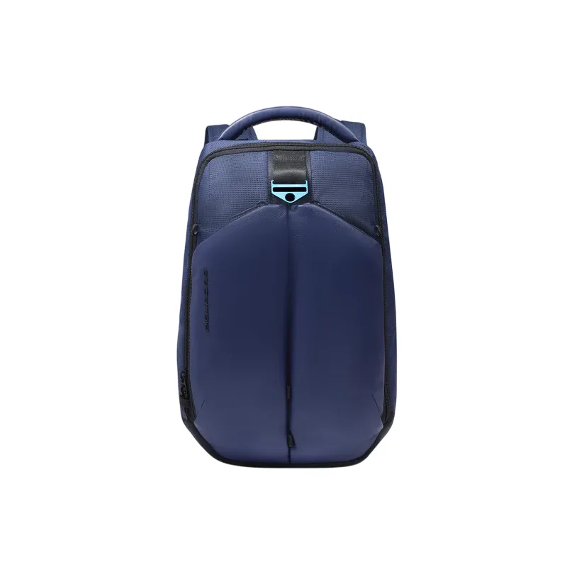 Travel backpack with laptop and iPad® compartment PQ...