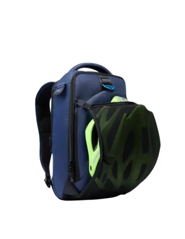 Travel backpack with laptop and iPad®...