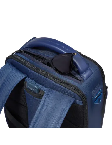 Travel backpack with laptop and iPad®...