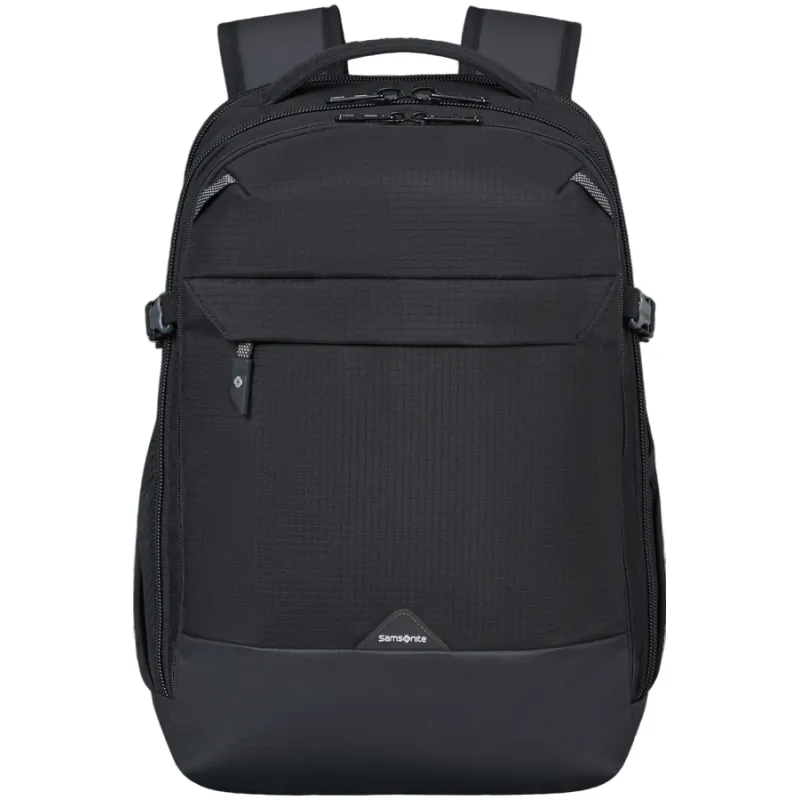 Zaino porta pc da 15,6 Samsonite Roadseeker, nero