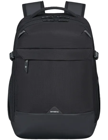 Samsonite Roadseeker 15.6 laptop backpack, black