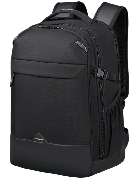 Samsonite Roadseeker 15.6 Laptop-Rucksack, schwarz