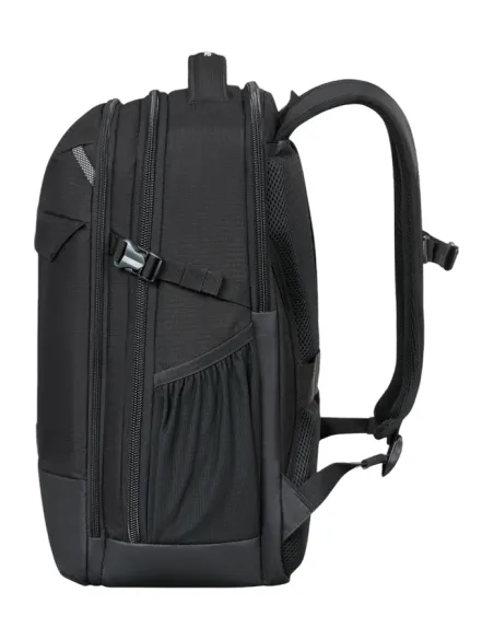 Samsonite Roadseeker 15.6 Laptop-Rucksack, schwarz