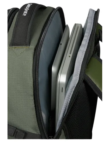 Zaino porta pc da 15,6 Samsonite...