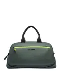 Piquadro C2OW kleine Reise-Tasche, grün
