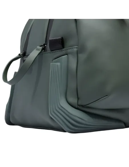 Piquadro C2OW kleine Reise-Tasche, grün