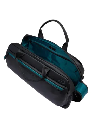 Piquadro C2OW waterproof fabric...