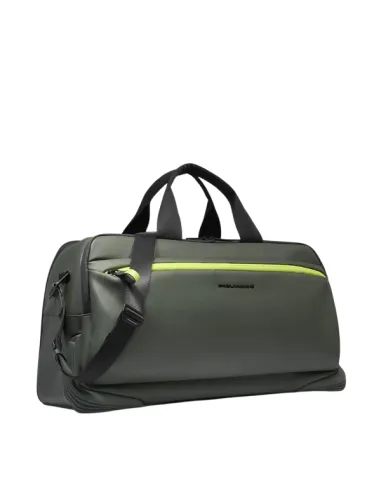 Piquadro C2OW Reisetasche aus...