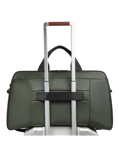 Piquadro C2OW waterproof fabric...